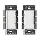 Interruptor de intensidade Lutron Maestro LED+ 150W de localização única/múltipla