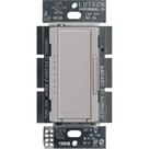 Interruptor de intensidade Lutron Maestro LED+ 150W monopólo cinza