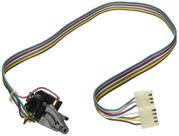 Interruptor de Limpador Crown Automotive para Elétrica, Iluminação e Carroceria