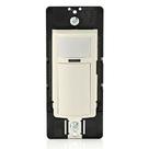 Interruptor de luz com sensor de movimento Leviton DOS02-1LT 2A