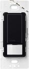 Interruptor de luz com sensor de movimento Lutron Maestro MS-OPS2-BL preto