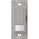 Interruptor de luz com sensor de movimento Lutron Maestro MS-OPS5M-GR