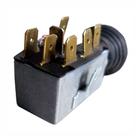Interruptor de Luz de Emergência - 12V - DNI 2001