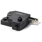 Interruptor de luz de freio Dian Honda Xre 300 2009 a 2018