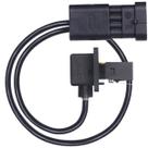 Interruptor de Luz de Freio EuroTech EuroTrakker Cavallino Cursor EuroCargo Attack Euro III Tector Attack Euro III Euro V Vertis Euro III Euro V Str