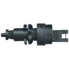 Interruptor de luz de freio Fiat Ducato 1997 a 2012 MARFLEX