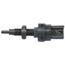Interruptor de luz de freio Fiat Tempra 1992 a 1998 MARFLEX