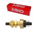Interruptor De Luz De Freio L608D 1970 A 1988 / Lo608 1973 A 1987 - 3-Rho 374