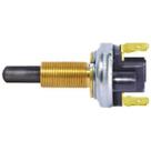 Interruptor de luz de freio Mercedes L 608 D 1970 a 1988 Interruptor de luz de freio Mercedes L 608 D 1970 a 1988