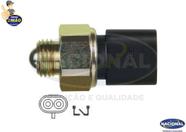 Interruptor de luz de re caixas eaton fs5306a fs6206a fs6306a iveco eurocargo 140e18 160e21 170e22 230e24 260e25 onibus cc118e220 mercedes benz l1621