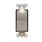 Interruptor de luz decorador LIDER LS15-4W-NK Nickel 15A 120V/277V Interruptor de luz decorador LIDER LS15-4W-NK Nickel 15A 120V/277V