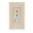 Interruptor de luz elétrica Dimmer Maxxima MEW-DM620V 600W