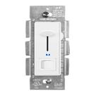 Interruptor de luz elétrico Dimmer Maxxima 600W compatível com LED