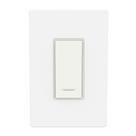 Interruptor de luz inteligente BN-LINK WiFi sem hub Timer Alexa/Google
