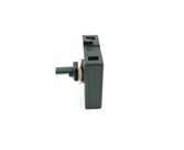 Interruptor de Luz para Coifa Range Hood Delixike WB24X10130 - Compatível com Forno GE Interruptor de Luz para Coifa Range Hood Delixike WB24X10130 - Compatível com Forno GE