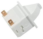 Interruptor de Luz para Geladeira Whirlpool - Seneca River Trading