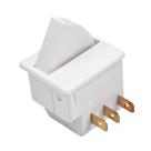 Interruptor de Luz para Porta de Geladeira Heyiarbeit LTK-17 - Branco Interruptor de Luz para Porta de Geladeira Heyiarbeit LTK-17 - Branco
