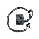 Interruptor de Luz Punho para Moto NXR 125 Bros ES 13.15 - Bypower Interruptor de Luz Punho para Moto NXR 125 Bros ES 13.15 - Bypower