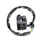 Interruptor de Luz Punho para Moto Titan 125 KS 00.04 - Bypower