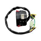 Interruptor de Luz Punho para Moto Yamaha XTZ 250 Lander 16.19 - Bypower