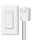 Interruptor de luz sem fio DEWENWILS High Power 15A 1800W 100m de alcance