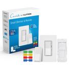 Interruptor de luz Smart Dimmer Lutron Diva Kit de 3 vias Caseta