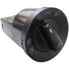 Interruptor de luzes com farol de milha Vw Gol 2003 a 2016