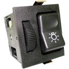 Interruptor de luzes com reostato Vw 23-220 2001 a 2005