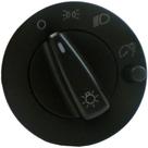 Interruptor de luzes com reostato Vw 8-120 2000 a 2007