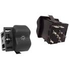 Interruptor de luzes sem reostato Dian Vw Gol 2002 a 2005