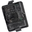 Interruptor De Mudanca Automatico Manual ( Rm Dm ) ( Ford Cargo 1419 1519 1719 Tracao 4X2 Cambio Automatizado Zf Ano 2019 ) ( Ford Cargo 2631 3131 313