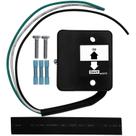 Interruptor de palanca LIWEDFG de 3 cables para control de portón elevador con cables de 8" Interruptor de palanca LIWEDFG de 3 cables para control de portón elevador con cables de 8"