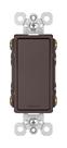 Interruptor de parede Legrand radiant TM874DBCC6 15 Amp Dark Bronze