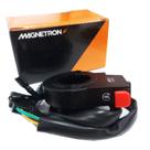 Interruptor De Partida Cg Titan 150 Titan Esd/ Cg 150 Sport 2005-2008 Magnetron