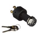 Interruptor de partida de ignição Seachoice de 3 posições Heavy Duty Interruptor de partida de ignição Seachoice de 3 posições Heavy Duty