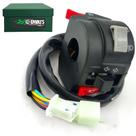 Interruptor de Partida Direito - Crosser 150 - Lander 250
