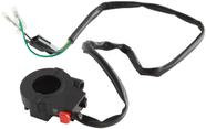 Interruptor de Partida Fan 150 ESI 10-13/ Titan 150 ES 04-08