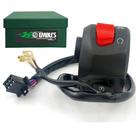 Interruptor de Partida - Fazer 250 de 2011 a 2015 6 fios