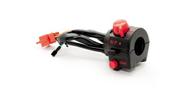 Interruptor de partida honda cb400 83/85 /cb450 85/87