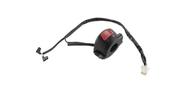 Interruptor de partida honda nxr160 bros 2015 ed mag