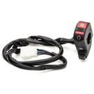 Interruptor de partida Honda Xre 300 2010 a 2015 MAGNETRON