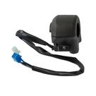 Interruptor de Partida para Moto Yamaha YBR 125 Factor ED 14/16 Interruptor de Partida para Moto Yamaha YBR 125 Factor ED 14/16