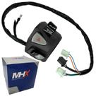 Interruptor de Partida - PCX 150 - PCX 160 - 9 Fios