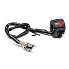 Interruptor de partida suzuki en125 yes 07/ intruder 06/10