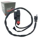 Interruptor de Partida - Titan 150 ESD/EX - Com 3 Fios Interruptor de Partida - Titan 150 ESD/EX - Com 3 Fios