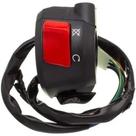 Interruptor de Partida XRE 300 FLEX de 2016 até 2018 - FEMEA Interruptor de Partida XRE 300 FLEX de 2016 até 2018 - FEMEA