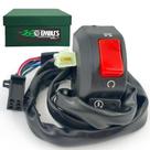 Interruptor de Partida - XTZ 150E de 2014 a 2017