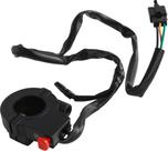 Interruptor de Partida Zouil Fan 150 FLEX ESDI 2011 a 2013