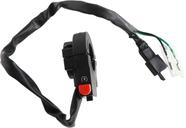 Interruptor de Partida Zouil Titan 150 Mix 2009/ 2010
