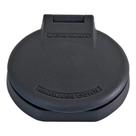 Interruptor de pé de convés Lewmar Windlass Down Grey Plastic